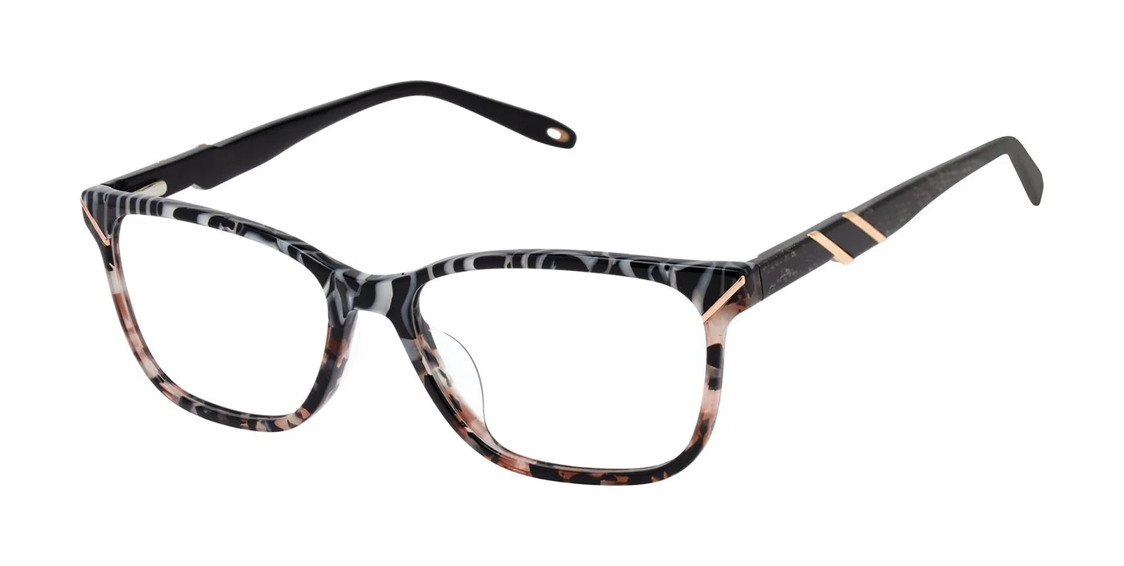 Victor Glemaud VGO043 Eyeglasses - view 2